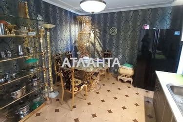 Дом по адресу ул. Лиманная (площадь 160 м²) - Atlanta.ua - фото 23