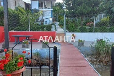 Дом по адресу ул. Лиманная (площадь 160 м²) - Atlanta.ua - фото 25