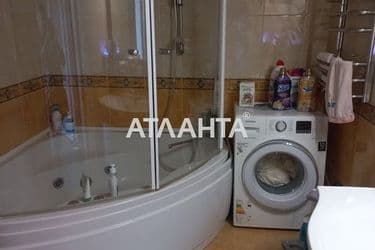 Дом по адресу ул. Лиманная (площадь 160 м²) - Atlanta.ua - фото 29