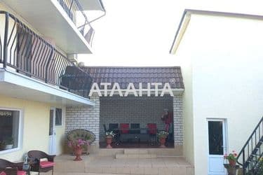 Дом по адресу ул. Лиманная (площадь 160 м²) - Atlanta.ua - фото 20