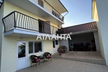 Дом по адресу ул. Лиманная (площадь 160 м²) - Atlanta.ua - фото 36