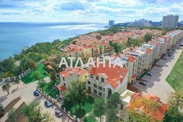 2-комнатная квартира по адресу Курортный пер. (площадь 63,5 м²) - Atlanta.ua - фото 8