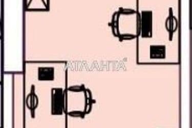 Commercial real estate at st. Genuezskaya (area 29 m²) - Atlanta.ua - photo 14