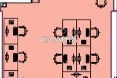 Комерційна нерухомість за адресою вул. Генуезька (площа 57 м²) - Atlanta.ua - фото 14