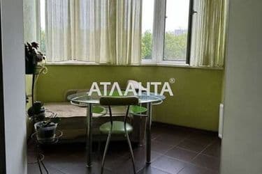 3-комнатная квартира по адресу ул. Скворцова (площадь 110 м²) - Atlanta.ua - фото 14