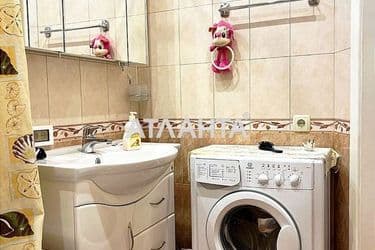 1-комнатная квартира по адресу Гагарина пр. (площадь 31 м²) - Atlanta.ua - фото 18