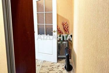 1-комнатная квартира по адресу Гагарина пр. (площадь 31 м²) - Atlanta.ua - фото 17