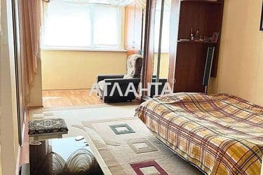 1-комнатная квартира по адресу Гагарина пр. (площадь 31 м²) - Atlanta.ua - фото 11