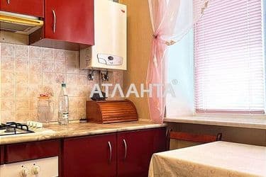 1-комнатная квартира по адресу Гагарина пр. (площадь 31 м²) - Atlanta.ua - фото 15