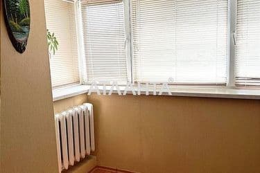 1-комнатная квартира по адресу Гагарина пр. (площадь 31 м²) - Atlanta.ua - фото 13