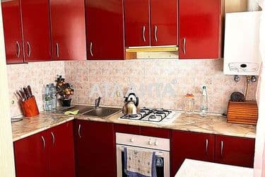 1-комнатная квартира по адресу Гагарина пр. (площадь 31 м²) - Atlanta.ua - фото 14