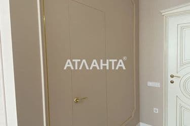 2-rooms apartment apartment by the address st. Lyustdorfskaya dor Chernomorskaya dor (area 80 m²) - Atlanta.ua - photo 38