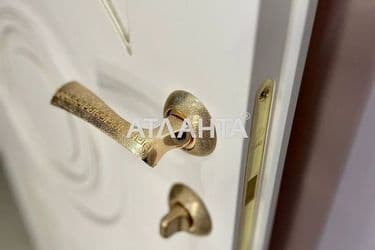 2-rooms apartment apartment by the address st. Lyustdorfskaya dor Chernomorskaya dor (area 80 m²) - Atlanta.ua - photo 42