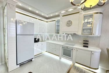 2-rooms apartment apartment by the address st. Lyustdorfskaya dor Chernomorskaya dor (area 80 m²) - Atlanta.ua - photo 30