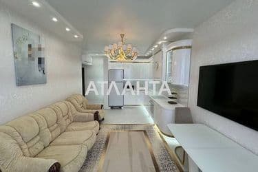 2-rooms apartment apartment by the address st. Lyustdorfskaya dor Chernomorskaya dor (area 80 m²) - Atlanta.ua - photo 32