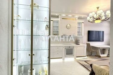 2-rooms apartment apartment by the address st. Lyustdorfskaya dor Chernomorskaya dor (area 80 m²) - Atlanta.ua - photo 33
