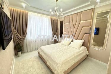 2-rooms apartment apartment by the address st. Lyustdorfskaya dor Chernomorskaya dor (area 80 m²) - Atlanta.ua - photo 34