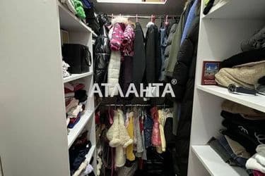 2-rooms apartment apartment by the address st. Lyustdorfskaya dor Chernomorskaya dor (area 80 m²) - Atlanta.ua - photo 40