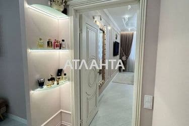 2-rooms apartment apartment by the address st. Lyustdorfskaya dor Chernomorskaya dor (area 80 m²) - Atlanta.ua - photo 50