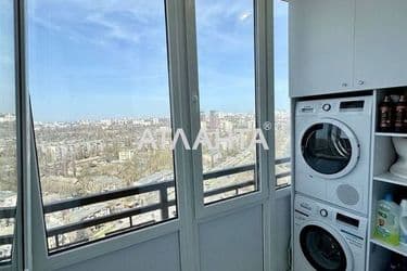 2-rooms apartment apartment by the address st. Lyustdorfskaya dor Chernomorskaya dor (area 80 m²) - Atlanta.ua - photo 57