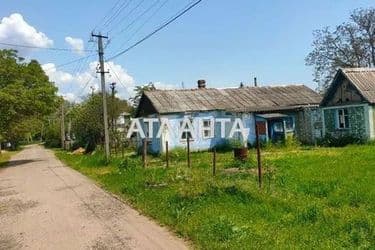 House by the address st. PedagogicheskayaOktyabrskaya (area 35 m²) - Atlanta.ua - photo 9