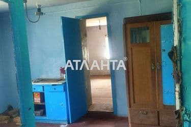 House by the address st. PedagogicheskayaOktyabrskaya (area 35 m²) - Atlanta.ua - photo 13