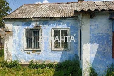 House by the address st. PedagogicheskayaOktyabrskaya (area 35 m²) - Atlanta.ua - photo 14