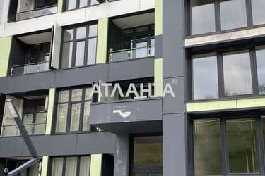 1-кімнатна квартира за адресою Фонтанська дор. (площа 53,7 м²) - Atlanta.ua - фото 16