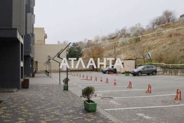 1-кімнатна квартира за адресою Фонтанська дор. (площа 41,1 м²) - Atlanta.ua - фото 9