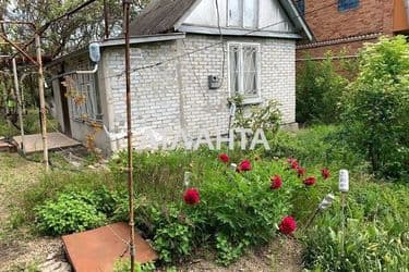 Дом (площадь 30 м²) - Atlanta.ua - фото 10