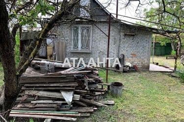 Дом (площадь 30 м²) - Atlanta.ua - фото 11