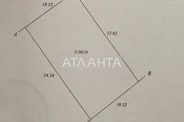 Дом (площадь 30 м²) - Atlanta.ua - фото 16