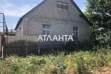 Дом по адресу ул. Радостная (площадь 120,9 м²) - Atlanta.ua - фото 17