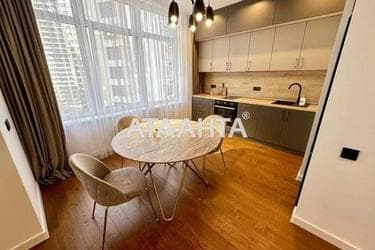 1-кімнатна квартира за адресою вул. Каманіна (площа 50 м²) - Atlanta.ua - фото 15