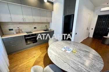 1-кімнатна квартира за адресою вул. Каманіна (площа 50 м²) - Atlanta.ua - фото 16
