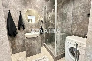 1-кімнатна квартира за адресою вул. Каманіна (площа 50 м²) - Atlanta.ua - фото 25