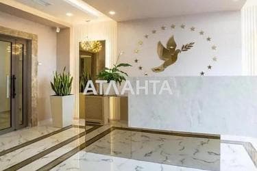 1-кімнатна квартира за адресою вул. Каманіна (площа 50 м²) - Atlanta.ua - фото 27