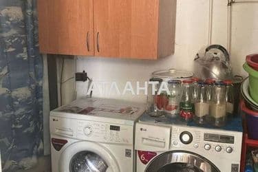 Комунальна квартира за адресою вул. Ольгіївська (площа 16 м²) - Atlanta.ua - фото 20