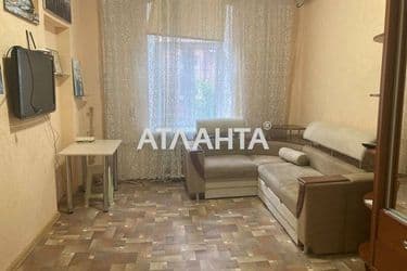 Комунальна квартира за адресою вул. Ольгіївська (площа 16 м²) - Atlanta.ua - фото 17
