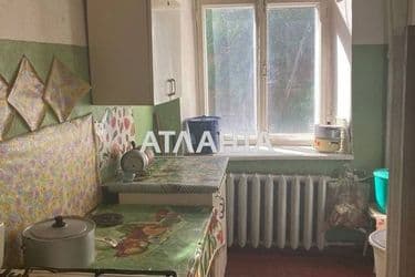 Комунальна квартира за адресою вул. Ольгіївська (площа 16 м²) - Atlanta.ua - фото 24
