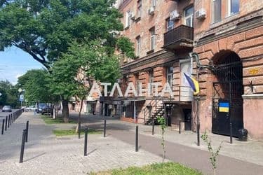 Комунальна квартира за адресою вул. Ольгіївська (площа 16 м²) - Atlanta.ua - фото 25