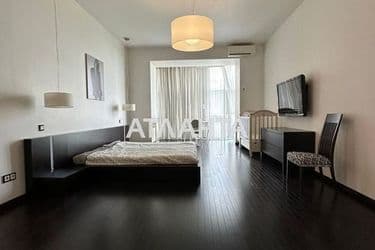 3-кімнатна квартира за адресою Лідерсівський бул. (площа 185 м²) - Atlanta.ua - фото 29