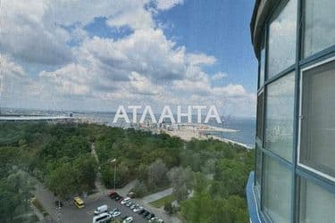 3-кімнатна квартира за адресою Лідерсівський бул. (площа 185 м²) - Atlanta.ua - фото 42