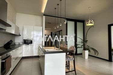 3-кімнатна квартира за адресою Лідерсівський бул. (площа 185 м²) - Atlanta.ua - фото 46