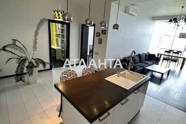 3-кімнатна квартира за адресою Лідерсівський бул. (площа 185 м²) - Atlanta.ua - фото 47