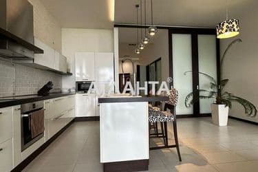 3-кімнатна квартира за адресою Лідерсівський бул. (площа 185 м²) - Atlanta.ua - фото 48