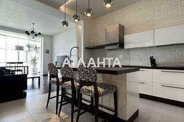 3-кімнатна квартира за адресою Лідерсівський бул. (площа 185 м²) - Atlanta.ua - фото 49