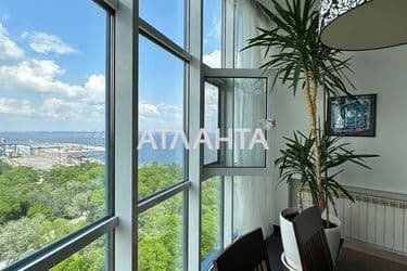 3-кімнатна квартира за адресою Лідерсівський бул. (площа 185 м²) - Atlanta.ua - фото 53