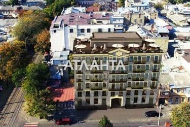 1-кімнатна квартира за адресою Куликівський 2-й пров. (площа 37,6 м²) - Atlanta.ua - фото 18