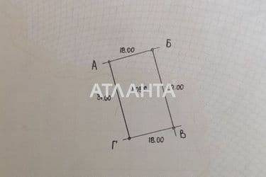 Участок по адресу (площадь 5,6 сот) - Atlanta.ua - фото 7